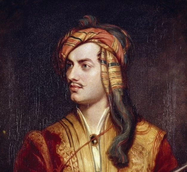 Οι διαχρονικές προκαταλήψεις των Ευρωπαίων για τους Έλληνες και η μοναδική απάντηση του Λόρδου Βύρωνα